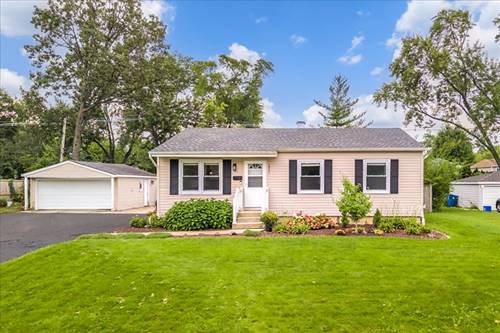 2921 Everglade, Woodridge, IL 60517
