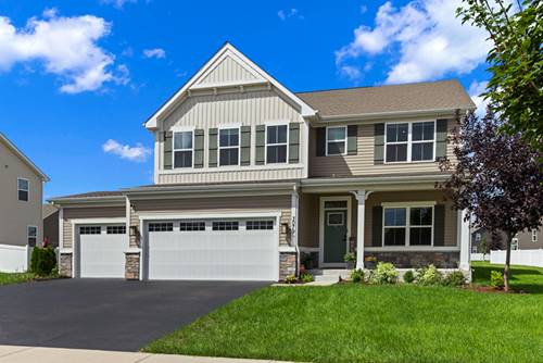 3079 Grande, Yorkville, IL 60560