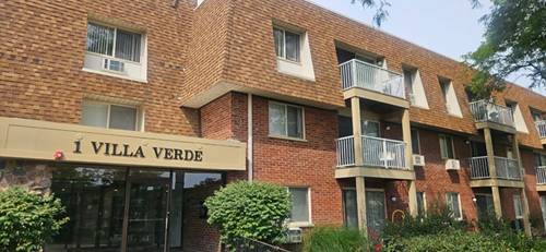 1 Villa Verde Unit 210, Buffalo Grove, IL 60089