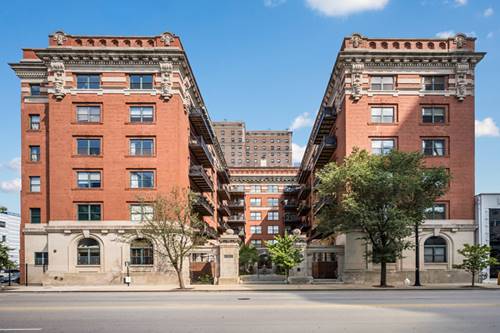 1439 S Michigan Unit 402, Chicago, IL 60605