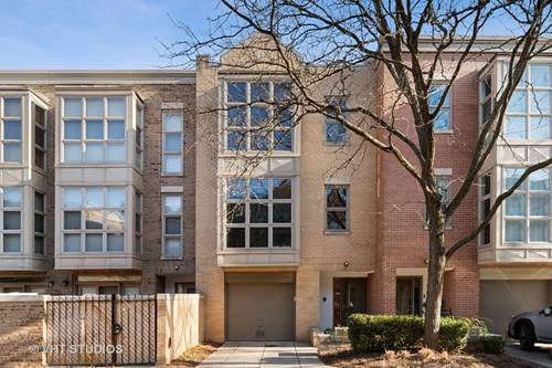 2331 N Wayne, Chicago, IL 60614