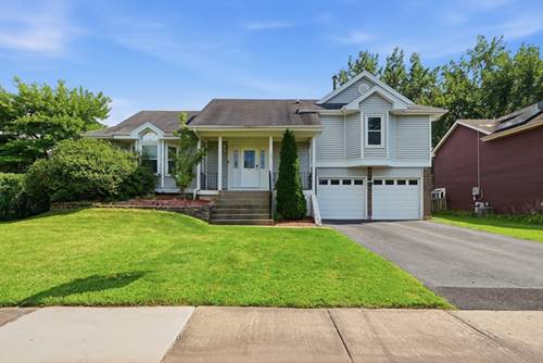 1885 Eastman, Hanover Park, IL 60133
