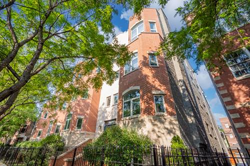 2625 N Ashland Unit 1A, Chicago, IL 60614