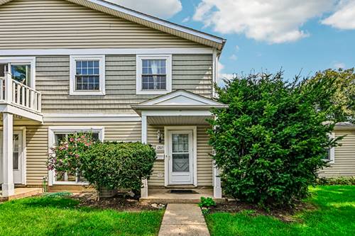 1205 Quincy, Wheeling, IL 60090
