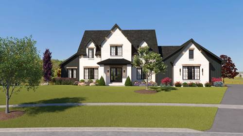 Lot 100 Tewksberry, Sycamore, IL 60178