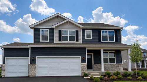 11212 Fleetwood, Huntley, IL 60142