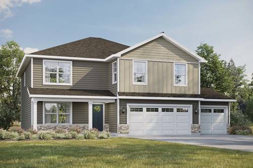 10044 Goodridge, Huntley, IL 60142
