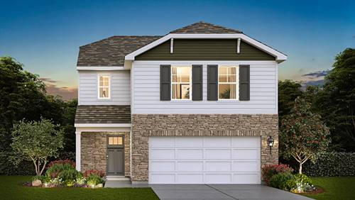 1634 Whisper Glen, Plainfield, IL 60586