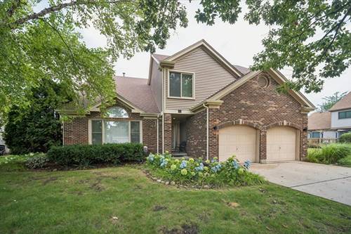 44 Chestnut, Buffalo Grove, IL 60089