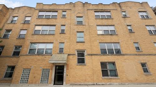 7225 N Rogers Unit 3, Chicago, IL 60645