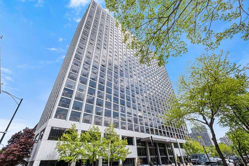 4343 N Clarendon Unit 817, Chicago, IL 60613