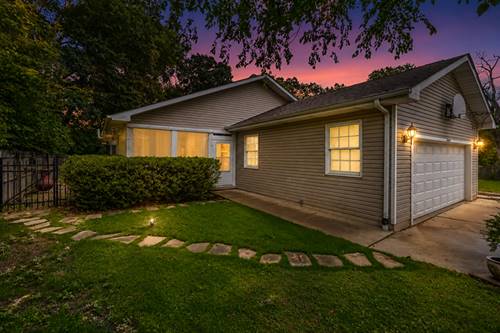 34439 N Hickory, Round Lake, IL 60073