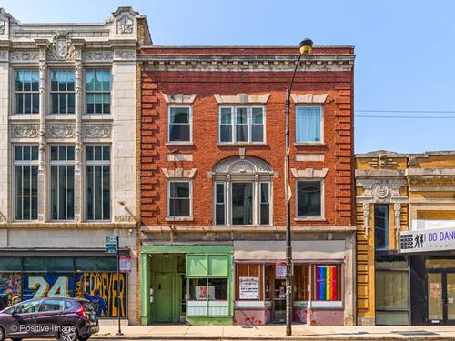 1618 W Chicago Unit 2, Chicago, IL 60622