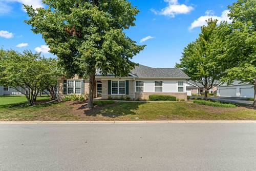 16310 Crescent Lake Unit 16310, Crest Hill, IL 60403