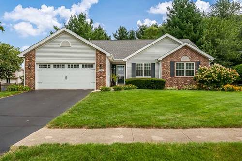 3745 Calderwood, Rockford, IL 61114
