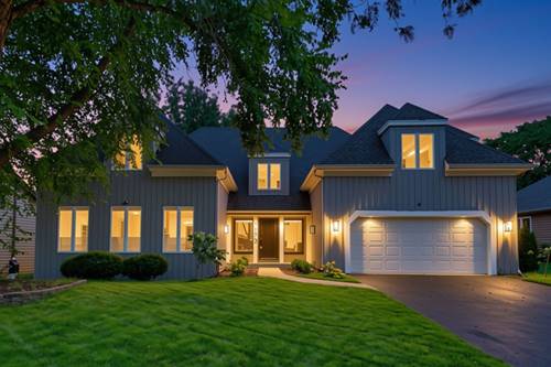 1173 Johnson, Naperville, IL 60540