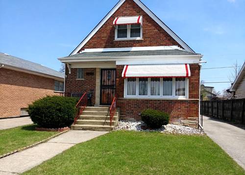 7630 Lavergne, Burbank, IL 60459