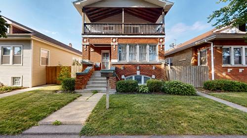 5242 W Roscoe Unit 2, Chicago, IL 60641