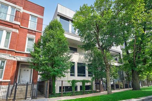 1141 N Leavitt Unit 1, Chicago, IL 60622
