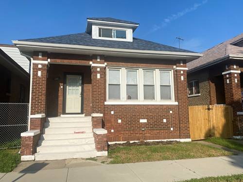 7832 S Vernon, Chicago, IL 60619