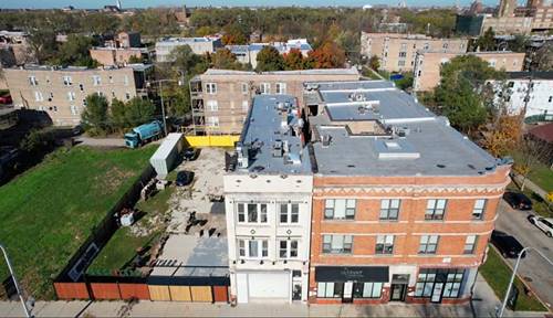 2838 W Roosevelt Unit 2R, Chicago, IL 60612
