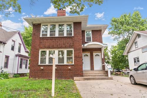 2230 10th, Rockford, IL 61104