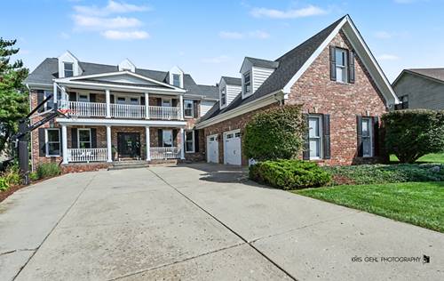 1512 Greenlake, Aurora, IL 60502