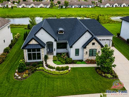 4276 Lacebark, Naperville, IL 60564