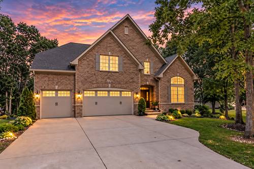 1657 Hickory, Hoffman Estates, IL 60192