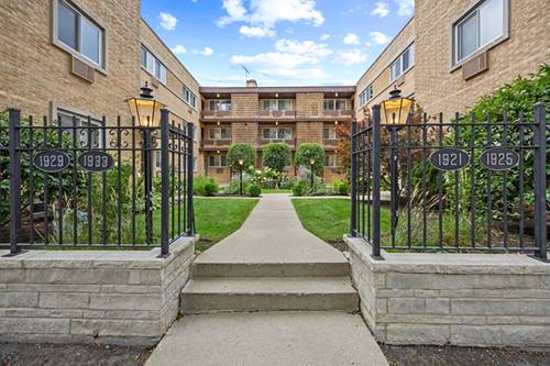 1933 Harrison Unit 3B, Evanston, IL 60201