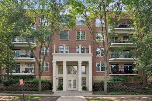3125 Town Square Unit 401, Rolling Meadows, IL 60008