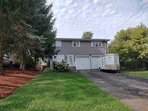 834 Shawnee, Lake In The Hills, IL 60156