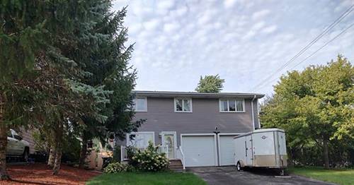 834 Shawnee, Lake In The Hills, IL 60156