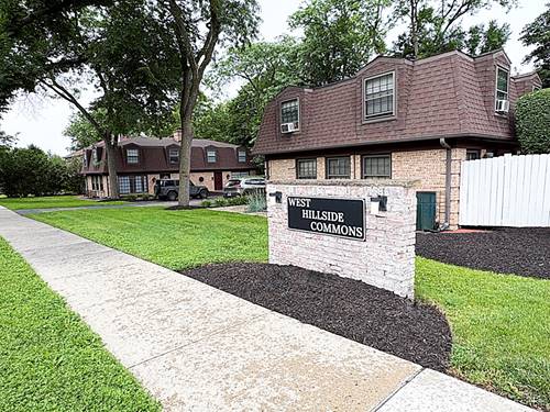 114 Hillside Unit 114, Barrington, IL 60010