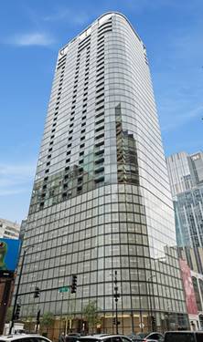 600 N Fairbanks Unit 3304, Chicago, IL 60611