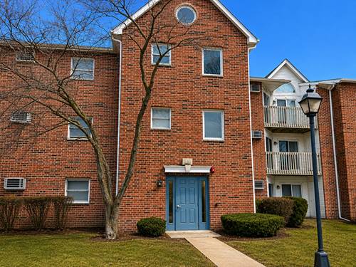 1343 Cunat Unit 3F, Lake In The Hills, IL 60156