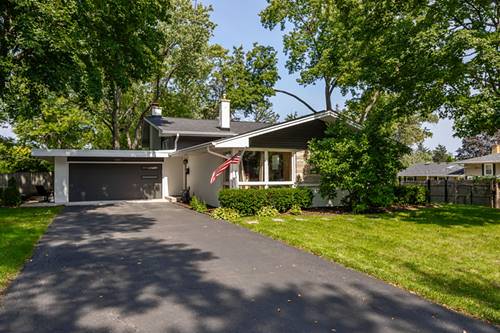 1024 Catalpa, Naperville, IL 60540