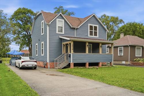 2018 Elim, Zion, IL 60099