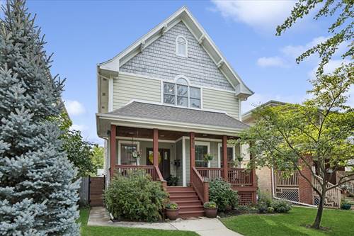 938 Mapleton, Oak Park, IL 60302