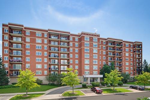 5555 N Cumberland Unit 901, Chicago, IL 60656