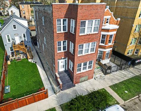 1419 S Kedvale, Chicago, IL 60623