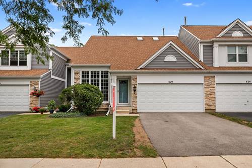 620 N Charter Hall, Palatine, IL 60067