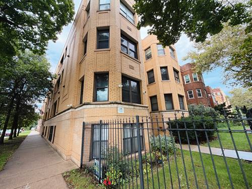 2222 W Rosemont Unit 2E, Chicago, IL 60659