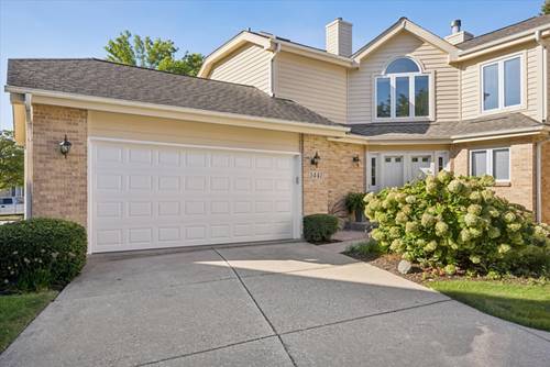 1441 Coventry Unit 1441, Darien, IL 60561