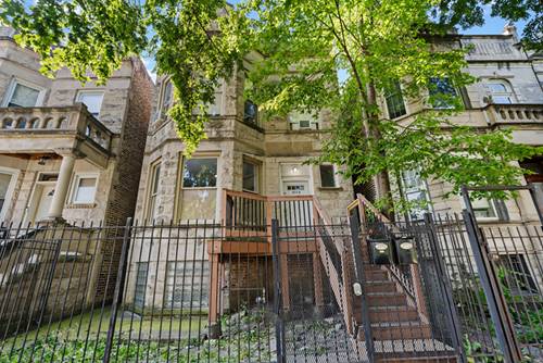 4319 W Jackson, Chicago, IL 60624