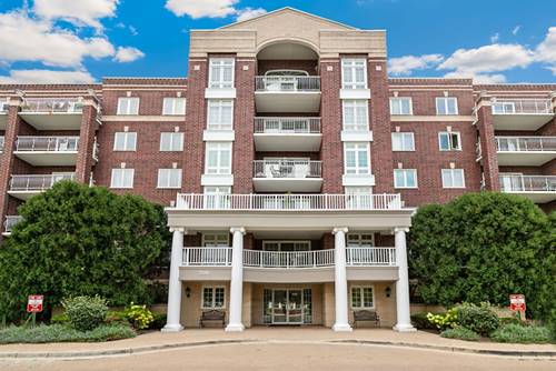 7051 W Touhy Unit 604, Niles, IL 60714