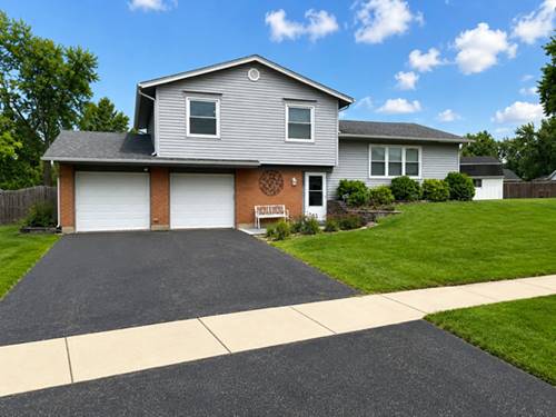 425 Ardglass, Bolingbrook, IL 60440