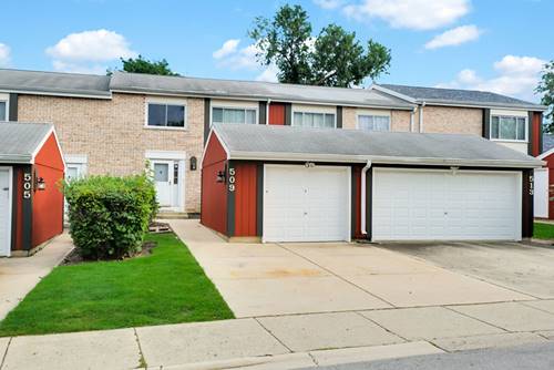 509 Sundance, Bolingbrook, IL 60440