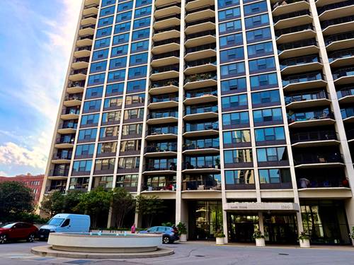 1560 N Sandburg Unit 2110J, Chicago, IL 60610