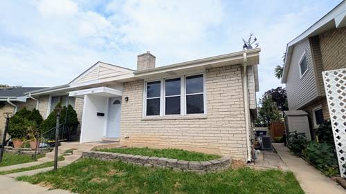 382 Dover, Des Plaines, IL 60018